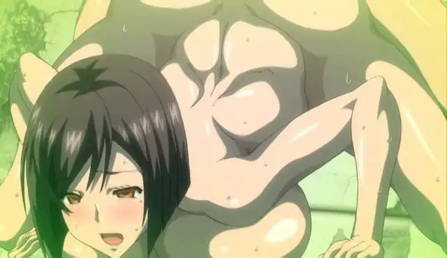 OVA 巨乳大家族催○ #2 町中全ての女を手に入れろ！