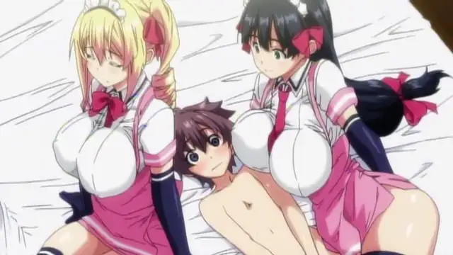 マヨヒガのお姉さん THE ANIMATION