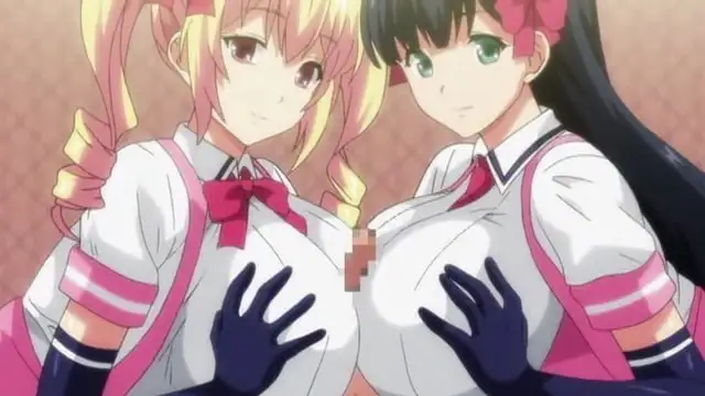 マヨヒガのお姉さん THE ANIMATION