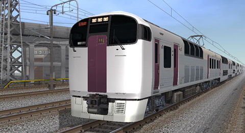 鉄道模型シミュレーター5-15+ 画像4