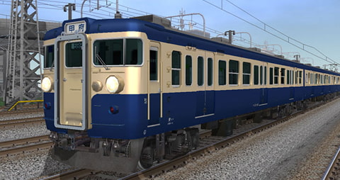 鉄道模型シミュレーター5-15+ 画像7