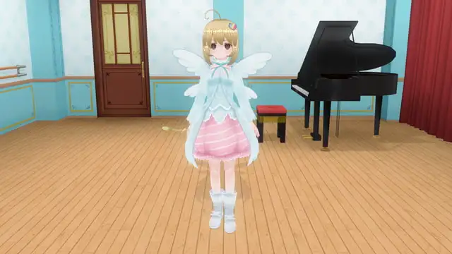 カスタムオーダーメイド3D2