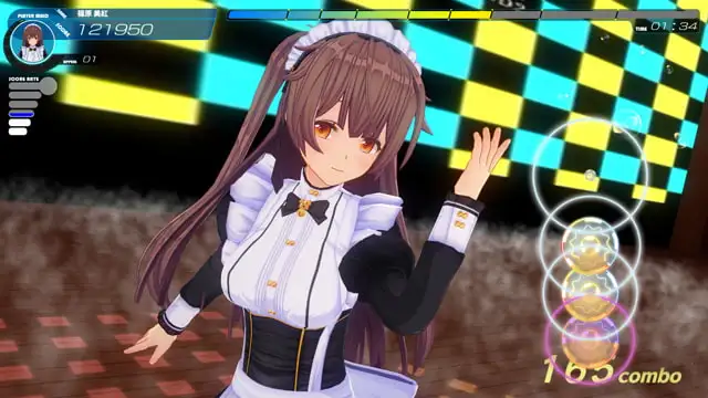 カスタムオーダーメイド3D2