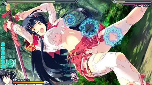 Re；Lord 厄災の魔女編 全三章パッケージ