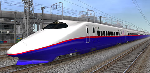 鉄道模型シミュレーター5-8A+ 画像1