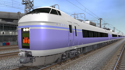 鉄道模型シミュレーター5-8A+ 画像6