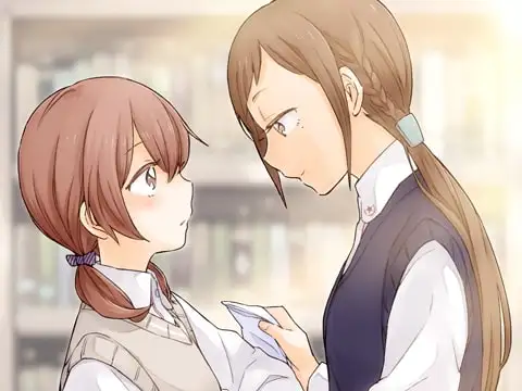 屋上の百合霊さん フルコーラス