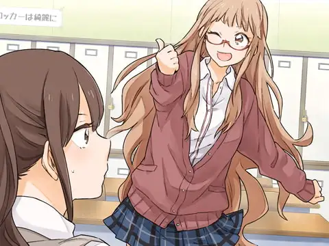 屋上の百合霊さん フルコーラス