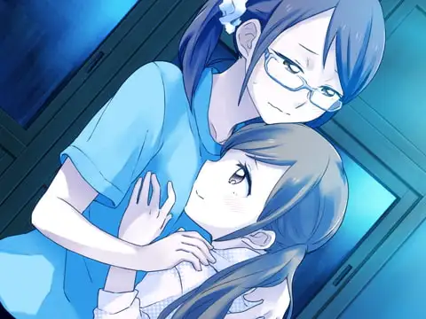 屋上の百合霊さん フルコーラス