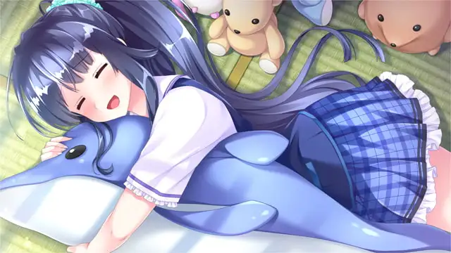 約束の夏、まほろばの夢