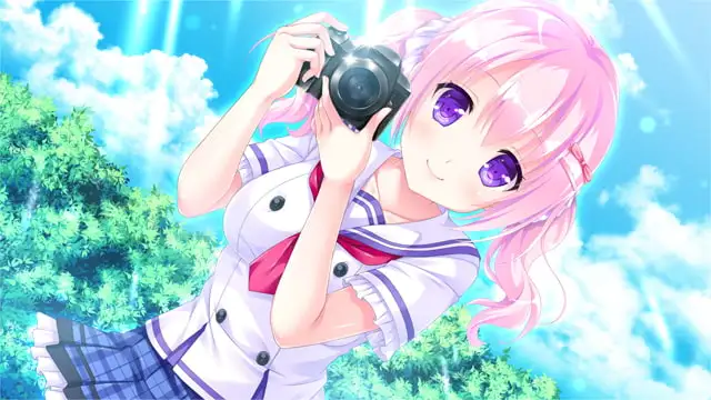約束の夏、まほろばの夢