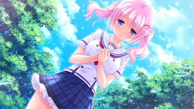 約束の夏、まほろばの夢