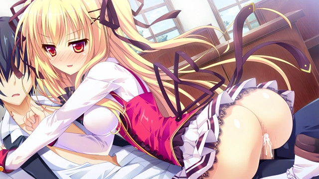 エスクード お嬢様服従パックimg02