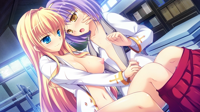エスクード お嬢様服従パックimg04
