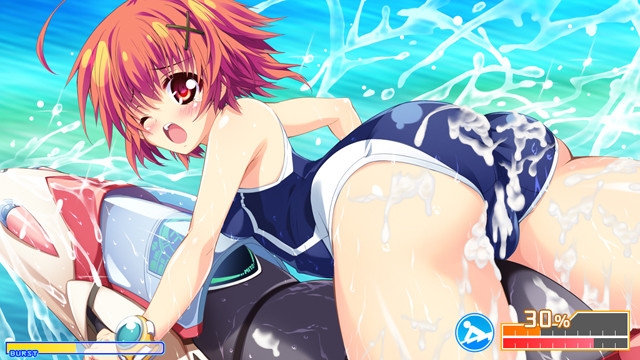 エスクード 王道熱血ストーリーパックimg00