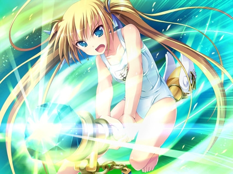 エスクード 王道熱血ストーリーパックimg06