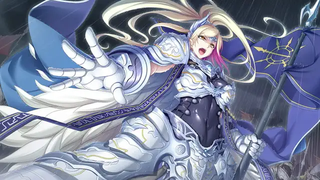 封緘のグラセスタ