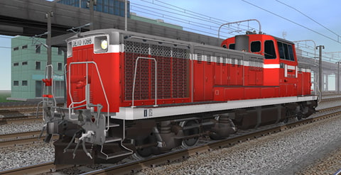 鉄道模型シミュレーター5-8B+ 画像8