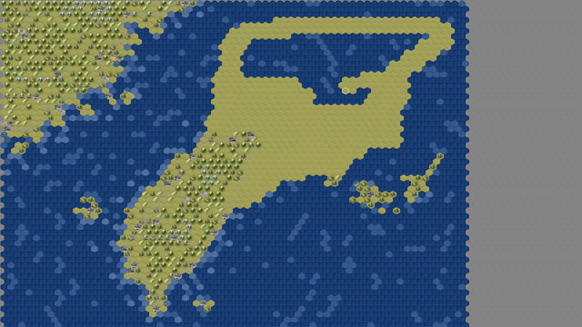 大戦略パーフェクト4.0 画像6