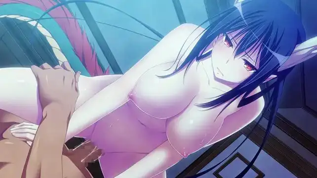 VenusBlood:Lagoon