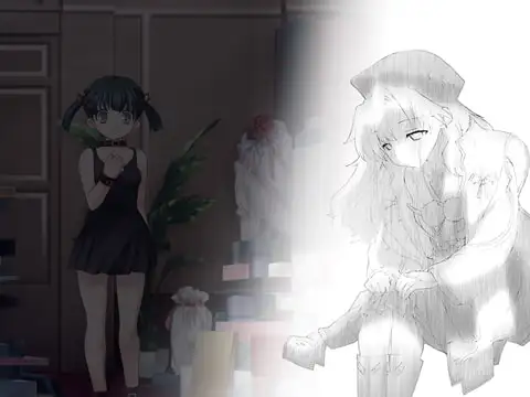 ランス・クエスト マグナム 統合版