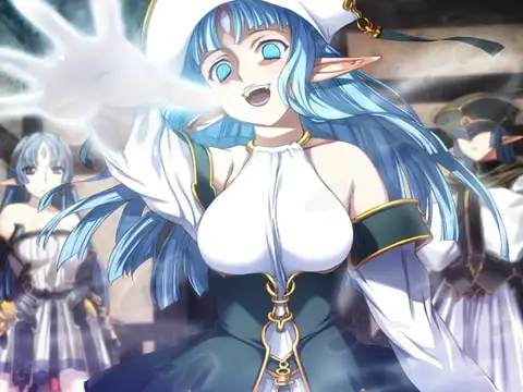 ランス・クエスト マグナム 統合版