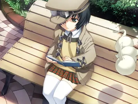 ランス・クエスト マグナム 統合版