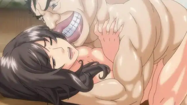 OVA それでも妻を愛してる2 #1