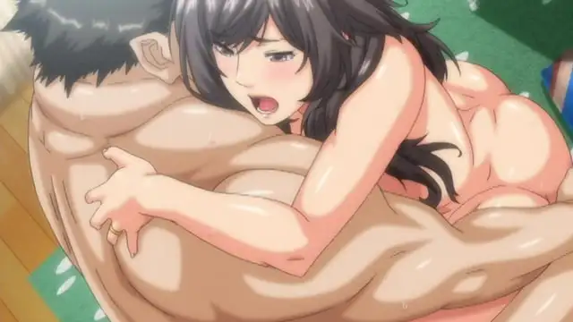 OVA それでも妻を愛してる2 #1