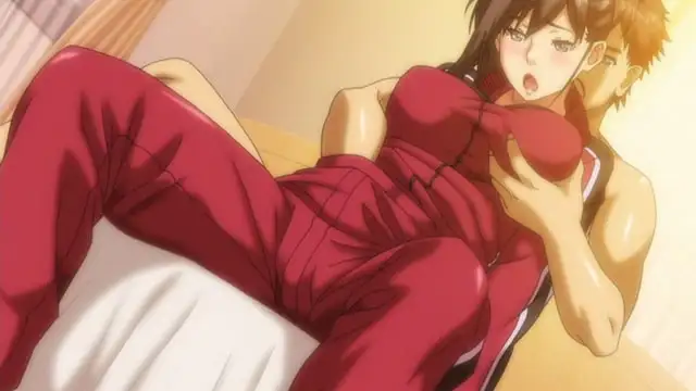 OVA それでも妻を愛してる2 #2