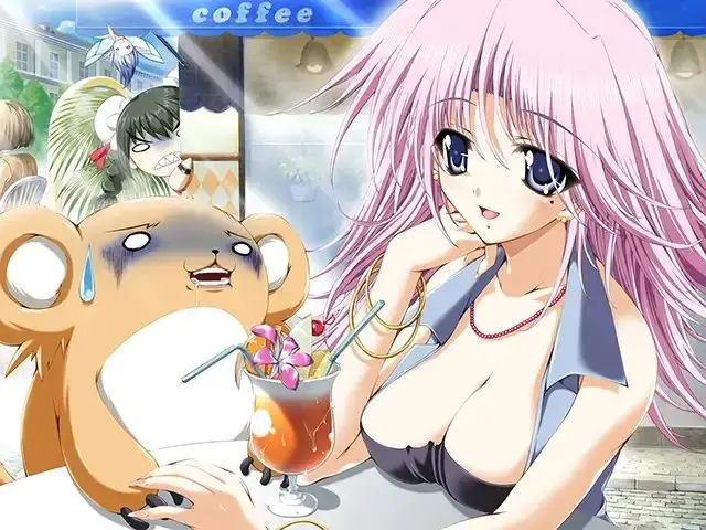 メタモルファンタジーSP