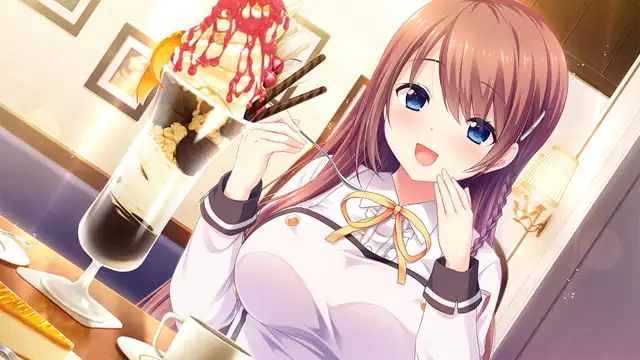 さくらいろ、舞うころに