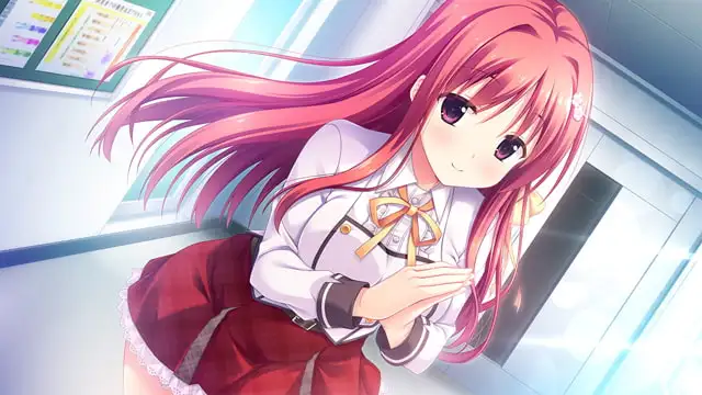 さくらいろ、舞うころに