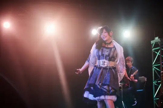 AUGUST LIVE! 2018 画像5