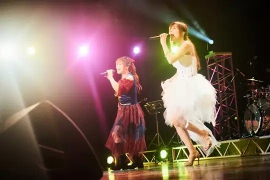 AUGUST LIVE! 2018 画像6