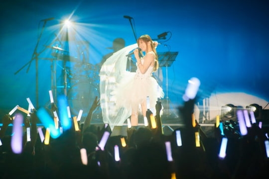 AUGUST LIVE! 2018 画像7