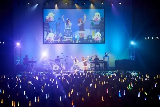 AUGUST LIVE! 2018 画像8