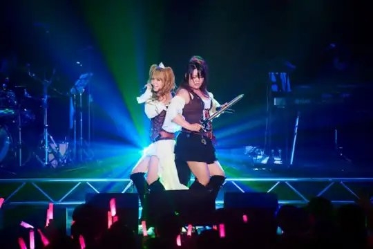 AUGUST LIVE! 2018 画像9