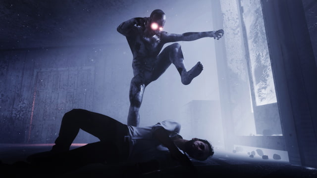 Past Cure 日本語版 画像2