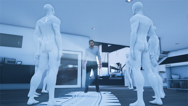 Past Cure 日本語版 画像3