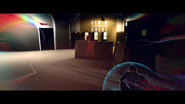 Past Cure 日本語版 画像4