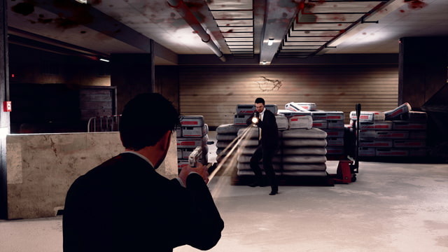 Past Cure 日本語版 画像5