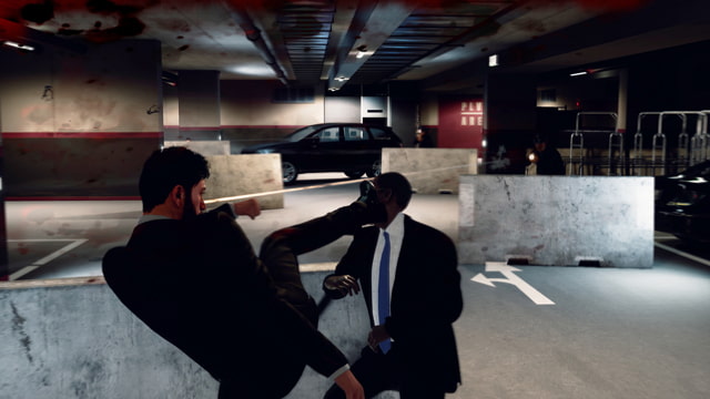 Past Cure 日本語版 画像6