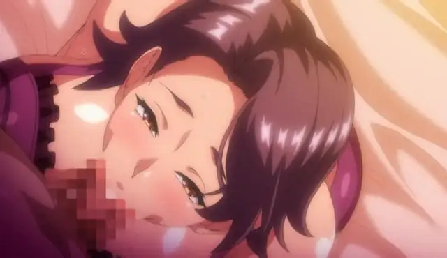 OVA 妻が綺麗になったワケ #1