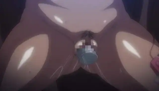 OVA 妻が綺麗になったワケ #2