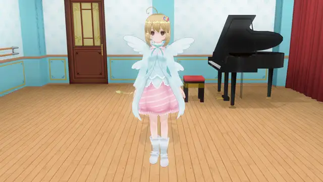 カスタムオーダーメイド3D2 GP-01