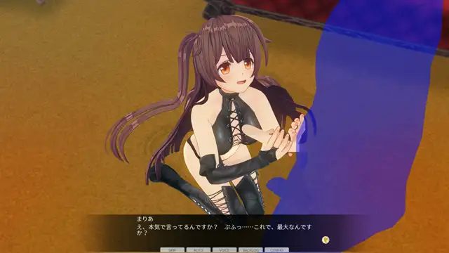 カスタムオーダーメイド3D2 GP-01