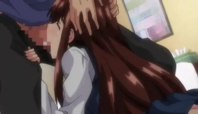 OVA メガネnoメガミ #1