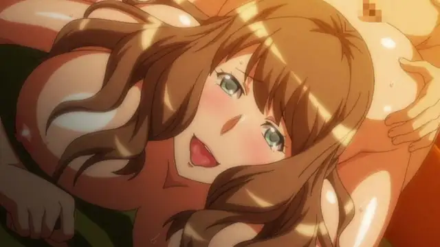 【HD版】OVA エッチなお姉ちゃんに搾られたい ＃1 優しく搾ってくれるお姉ちゃんたち