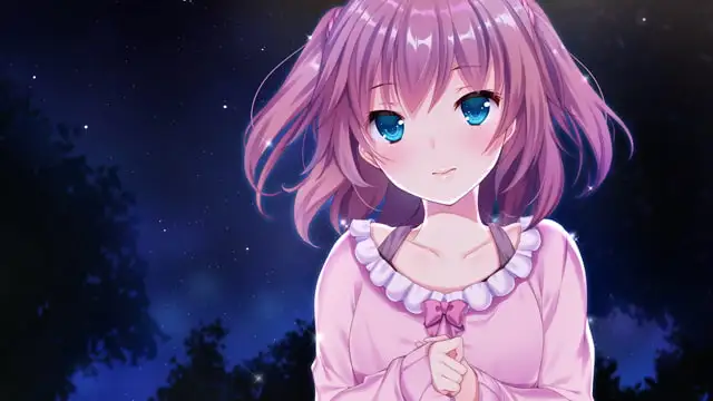 月の彼方で逢いましょう [tone work's] | DLsite 美少女ゲーム - R18